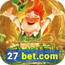 27 bet.com